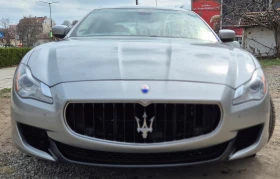 Maserati Quattroporte 3.0 biTurbo 4х4, снимка 7