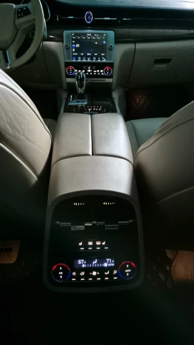 Maserati Quattroporte 3.0 biTurbo 4х4, снимка 14