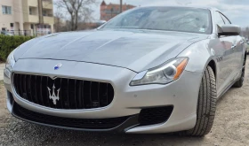 Maserati Quattroporte 3.0 biTurbo 4х4, снимка 2