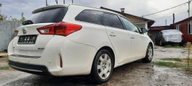 Toyota Auris, снимка 5