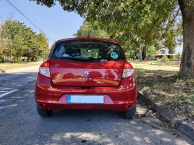 Renault Clio 1.6 16V / АВТОМАТИК, снимка 5