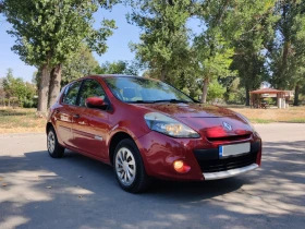 Renault Clio 1.6 16V / АВТОМАТИК, снимка 1