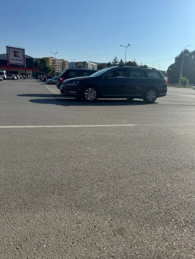 VW Passat TDI, снимка 5