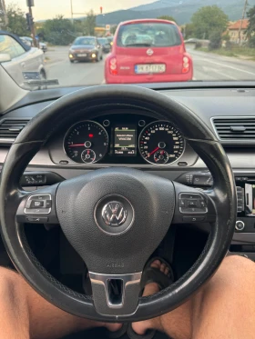 VW Passat TDI, снимка 2