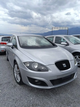 Seat Leon 1.4, снимка 3