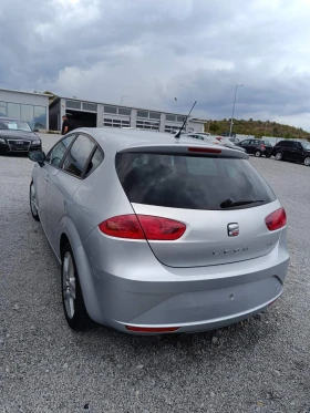 Seat Leon 1.4, снимка 5