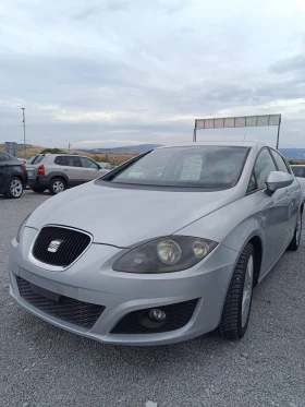 Seat Leon 1.4, снимка 2