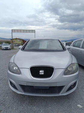 Seat Leon 1.4, снимка 1