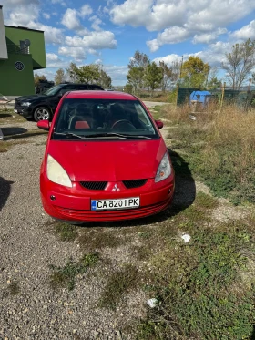 Mitsubishi Colt, снимка 3