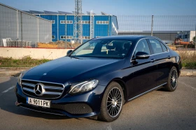 Mercedes-Benz E 350 d 258. 9G Germany | Mobile.bg    7