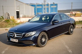 Mercedes-Benz E 350 d 258. 9G Germany | Mobile.bg    17