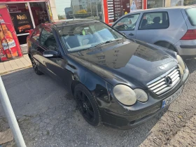 Mercedes-Benz C 220 2.2 cdi Dizel, снимка 2