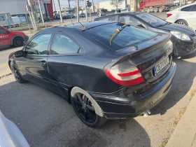 Mercedes-Benz C 220 2.2 cdi Dizel, снимка 4