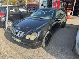 Mercedes-Benz C 220 2.2 cdi Dizel, снимка 1