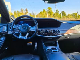 Mercedes-Benz S 350 4Matic 9G-TRON, снимка 7