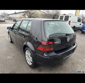 VW Golf, снимка 5