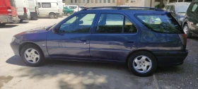 Peugeot 306, снимка 15