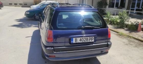 Peugeot 306, снимка 16