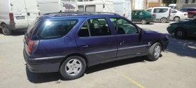 Peugeot 306, снимка 3