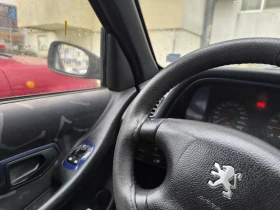 Peugeot 306, снимка 7