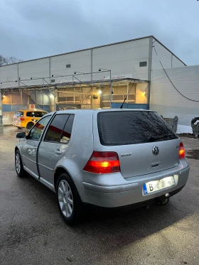 VW Golf 1.9 TDI, снимка 3