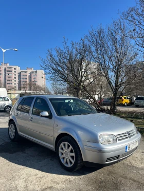 VW Golf 1.9 TDI, снимка 1