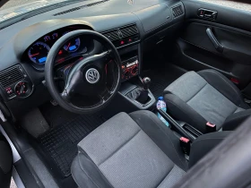 VW Golf 1.9 TDI, снимка 5