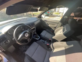 VW Golf 1.9 TDI, снимка 6