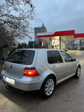 VW Golf 1.9 TDI, снимка 4