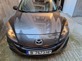 Mazda 3 1.6, снимка 7