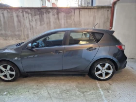 Mazda 3 1.6, снимка 4