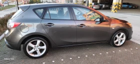 Mazda 3 1.6, снимка 5