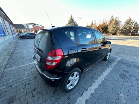 Mercedes-Benz A 160 Navi Klimatronik, снимка 3