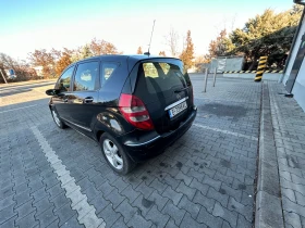 Mercedes-Benz A 160 Navi Klimatronik, снимка 4