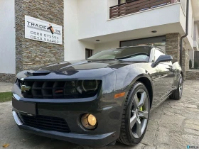 Chevrolet Camaro 6.2, снимка 5