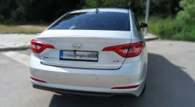 Hyundai Sonata | Mobile.bg    5