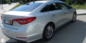 Hyundai Sonata | Mobile.bg    4