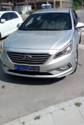 Hyundai Sonata | Mobile.bg    2