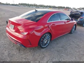 Mercedes-Benz CLA 250 | Mobile.bg    5