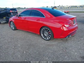 Mercedes-Benz CLA 250 | Mobile.bg    4