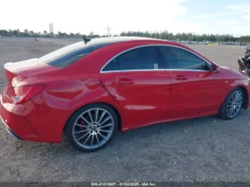 Mercedes-Benz CLA 250 | Mobile.bg    6