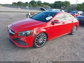 Mercedes-Benz CLA 250 | Mobile.bg    2