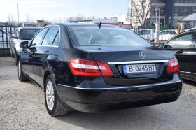 Mercedes-Benz E 220 ELEGANCE, снимка 5