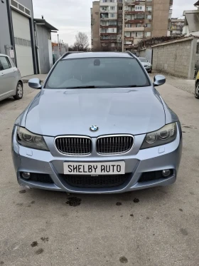 BMW 325 N57 M pack на части - 11 лв. - 17148773 | Car24.bg