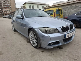 BMW 325 N57 M pack на части - 11 лв. - 17148773 | Car24.bg