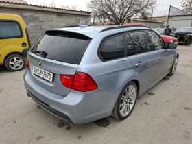 BMW 325 N57 M pack на части , снимка 5