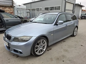 BMW 325 N57 M pack на части  1