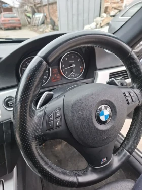 BMW 325 N57 M pack на части - 11 лв. - 17148773 | Car24.bg