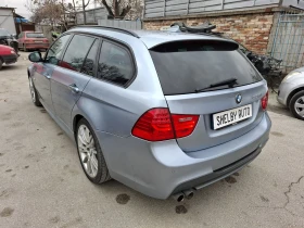 BMW 325 N57 M pack на части , снимка 4