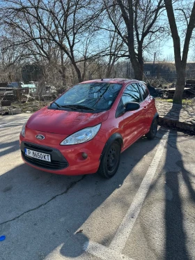 Ford Ka 1.2i, снимка 7